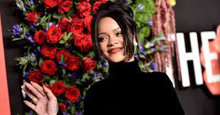 Rihanna is a barbadian singer, songwriter, and actress. Xc12fixuokcemm