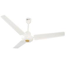 Buying a ceiling fan for your house, apartment, workspace, etc. Buy Orient Summer Cool 1200mm White Ceiling Fan At Best Price In India Industricals