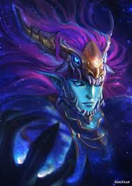 Tons of awesome aurelion sol wallpapers to download for free. 32 Aurelion Sol Ideas Lol League Of Legends League Of Legends League