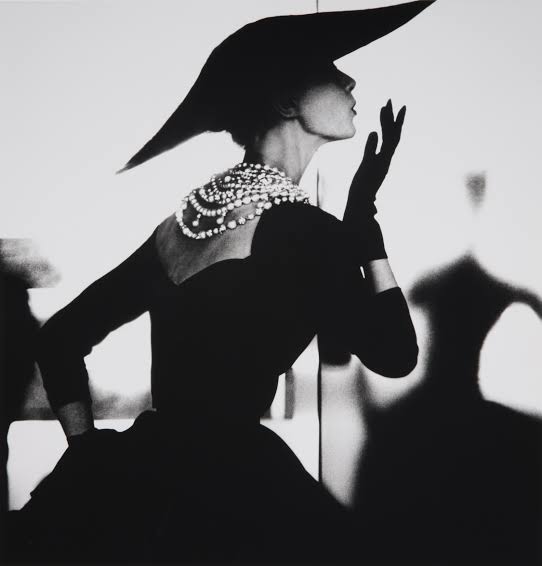 C'est Chic ! Sheila Metzner & Lillian Bassman &ndash; La Galerie Rouge