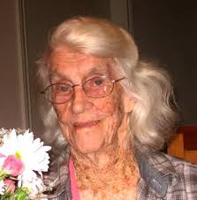 Jean Berry Obituary (1919