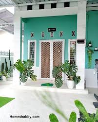 Cara membuat dasi segitiga pertama adalah melingkarkan dasi di kerah. 7 Model Tiang Teras Rumah Minimalis Yang Cocok Dengan Hunian Homeshabby Com Design Home Plans Home Decorating And Interior Design