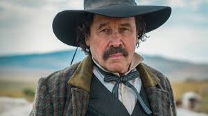 The English cast: who's who guide to the Emily Blunt series