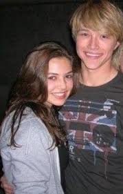 He is widely famous for his portrayal of the roles as alex in 17 again and chad dylan cooper in disney channel original series sonny with a chance and. Oh Sterling Sterling Knight Danielle Campbell Disney Channel Stars