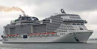 For 20 years the msc has been part of a team effort to keep our oceans full of life. Datei Vertrek Msc Grandiosa 49018550362 Jpg Wikipedia