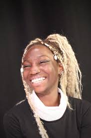 NEXT GEN MEMBER: MARIE POWELL