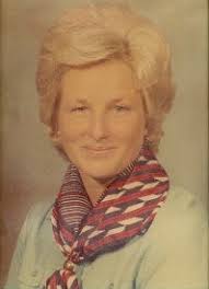 Judy Benson Obituary (2014)