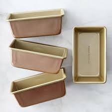 We Found The Best Loaf Pan For Every Baker In 2020 Mini Loaf Pan Mini Loaf Pan Bread