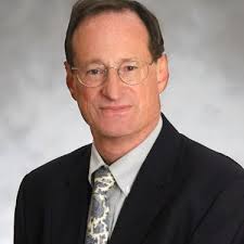 Welcome Chris Inglis to MITRE's board of trustees!