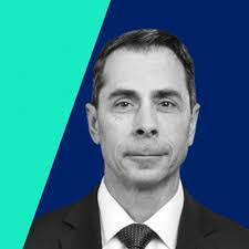 Kenneth Blanco's Instagram, Twitter & Facebook