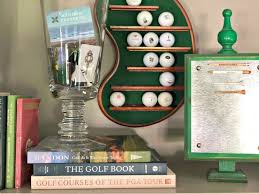Father S Day Gift Idea For The Golfer Who Has Everything Golf Gifts Gifts Day