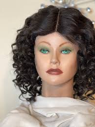 Buy Full Curl Wig Online in India
