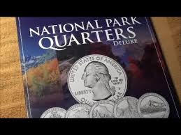 One of the best ways to display your national park quarter collection is by housing them in national park quarter folders.these folders are perfect for beginning collectors or seasoned collectors, and they are an economical and effective way to introduce children to coin collecting. Amazing Quarters In 50 States Quarter Folder P And D 2010 2021 Box 2 From Coin Master Youtube