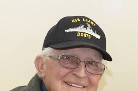 Obituary: Thomas Arthur Lavan