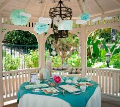 Sitting with girls, talking about men, love and the coming wedding! 35 Cool Beach Bridal Shower Ideas Happywedd Com