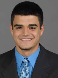 2013 Baseball Roster