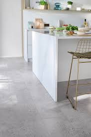 Un Effet Terrazzo Pour Le Sol De Votre Cuisine Terrazzo Sol Stratifie Stratifie