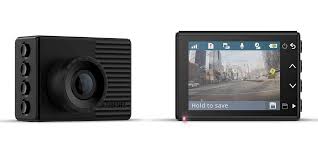 Shows what the correct speed is for the camera? Garmin Dash Cam 56 Review A Tiny Dash Cam With Speed Camera Alerts And More