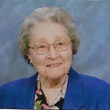 Leona Hazlewood Obituary