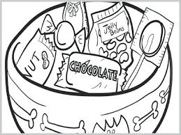 Are you looking for unblocked games? Sweets Coloring Pages Coloring Home