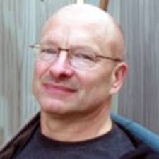 Thomas James Gilsvik