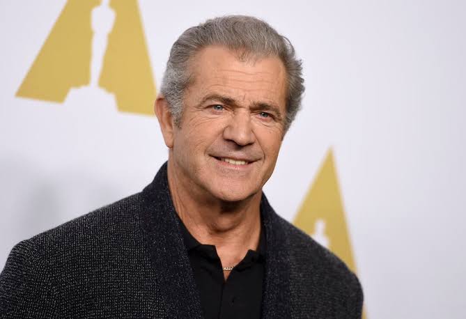 No, Mel Gibson didn't release a video of satanic rituals on Jeffrey  Epstein's island - Poynter