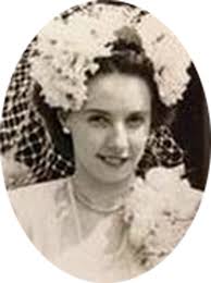 Blanche Rose Obituary October 27, 2013
