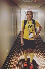 0 items found in goalkeeper gloves. Siapa Penjaga Gol Futsal Wanita Malaysia Yang Dikatakan Mampu Cairkan Hati Ramai Lelaki Kisah Dunia