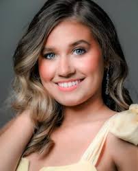 Miss SC Teen Previous Results