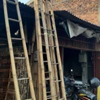 Sebelum saya ulas tentang cara mengetes bambu petuk asli maka saya jelaskan seperti. Jual Tangga Bambu Terbaik Harga Murah July 2021 Cicil 0