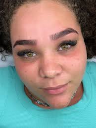 Olha essa limpeza de pele profunda, venha você também! Cuidar da sua pele  Sair com a pele bem limpinha e saudável ✨💕 #limpeza #pelé #pele  #pelesaudável #flp @mais.estetica