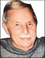 Daniel Glaser Obituary (1934