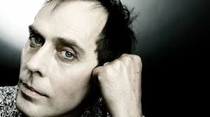 Ranking Peter Murphy Albums