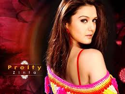 Preity Zinta Movies List - BOLLYWOOD MOVIES LIST