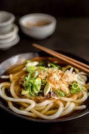 Udon Noodle Soup Recipe Recipe Udon Noodles Udon Noodle Soup Noodle Soup Recipes