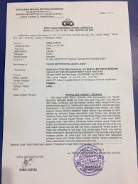 Mungkin cuma itu proses pembuatan surat kehilangan i kantor kepolisian, semoga artikel kali ini bermanfaat. Sekelompok Orang Datangi Dpp Golkar Lalu Lepas Tembakan Merdeka Com
