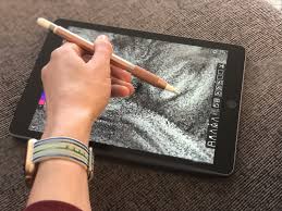 Start drawing with your apple pencil. How To Learn To Draw With Ipad And Apple Pencil Imore