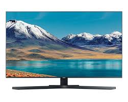 Toshiba 43la3b63dt 43 inç 108 ekran uydu alıcılı full hd android smart led tv. 43 Tu8500 Crystal Uhd 4k Smart Tv Samsung Turkiye