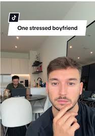 Boyfriend Bored at Work