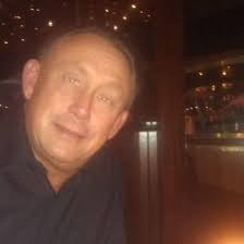 Historical photo of Buffalo's Broadway area in 1954