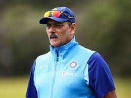 He is married to shastri, ritu. Ongoing Break A Welcome Rest For India Players Ravi Shastri Cricket News Times Of India