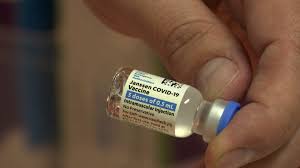 The janssen vaccine is given as a single dose. Local Pharmacies Receive Johnson Johnson Vaccine Klbk Kamc Everythinglubbock Com