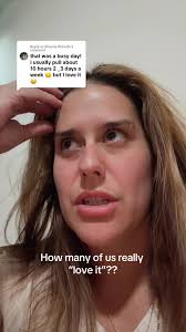 Replying to @Sheena Roberts all said with love 💛💛