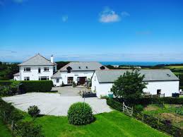 For Sale Higher Clovelly Bideford Devon The Retreat Comprises A Spacious And Beautifully Presented 4 Bedroom Period Holiday Cottage Estate Agent Family House