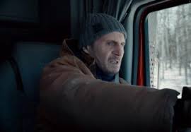 «ледяной драйв» — первый трейлер боевика с лиамом нисоном. Ledyanoj Drajv Smotret Onlajn 2021