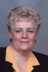 Donna Wobig Obituary