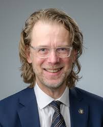 Stephan Schwarz Bio 2025