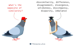 Scott peck, and yehuda berg at brainyquote. 45 Similarity Antonyms Full List Of Opposite Words Of Similarity