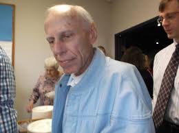 Roger Tomlinson Obituary December 19, 2022