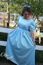 Boutique Ollie Girl It S Wendy Darling Wendy Costume Family Halloween Costumes Peter Pan Costumes